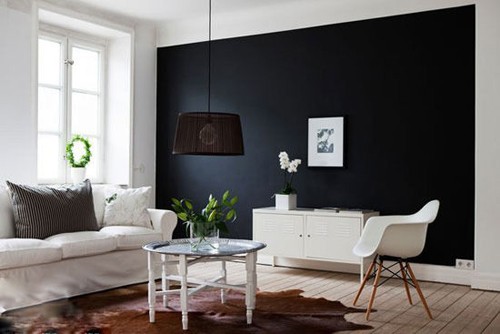 金艾陶瓷磚:色彩搭配有講究 家居裝飾慎用的10種顏色