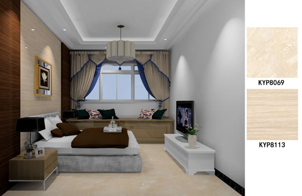 金艾陶家裝:佛山大瀝碧桂園華府106㎡簡約現(xiàn)代裝修效果鑒賞