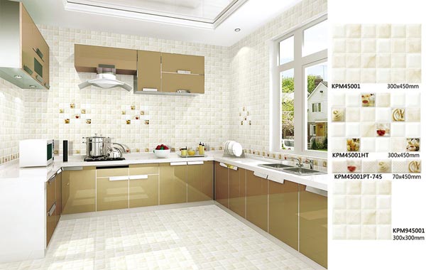 金艾陶家居:歐巴下廚很帥,前提是,你得有個與之匹配的廚房!