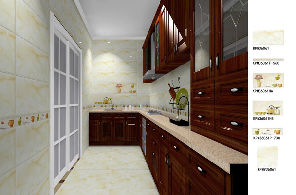 金艾陶家裝:佛山保利紫山國際135㎡歐式風格裝修鑒賞