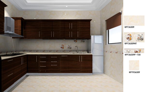 金艾陶家裝:佛山保利紫山國際115㎡中式風格裝修鑒賞