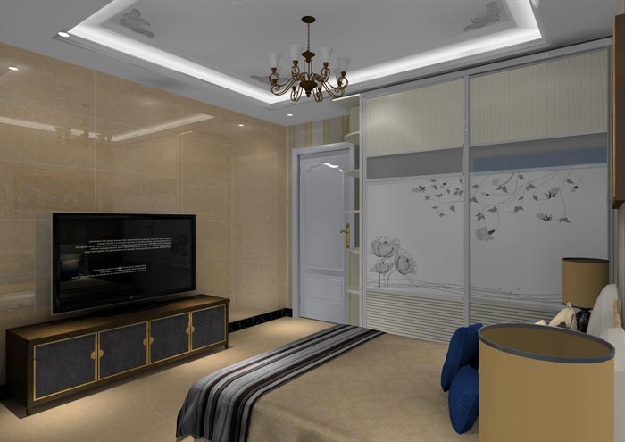 金艾陶家裝:佛山丹灶 桂丹頤景園80㎡簡約現(xiàn)代裝修效果鑒賞