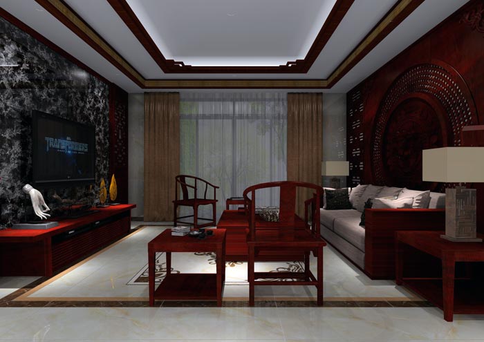 金艾陶家裝:佛山桂丹頤景園127㎡簡(jiǎn)約現(xiàn)代裝修效果鑒賞