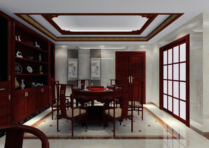 金艾陶家裝:佛山桂丹頤景園127㎡簡(jiǎn)約現(xiàn)代裝修效果鑒賞