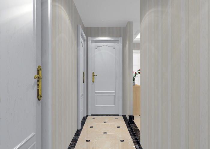 金艾陶家裝：佛山水悅龍灣92㎡的現(xiàn)代風(fēng)格裝修鑒賞