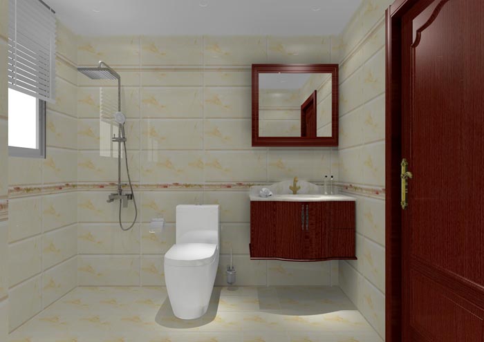 金艾陶家裝：佛山佛山容桂頤澳花園90㎡的簡歐風格裝修鑒賞