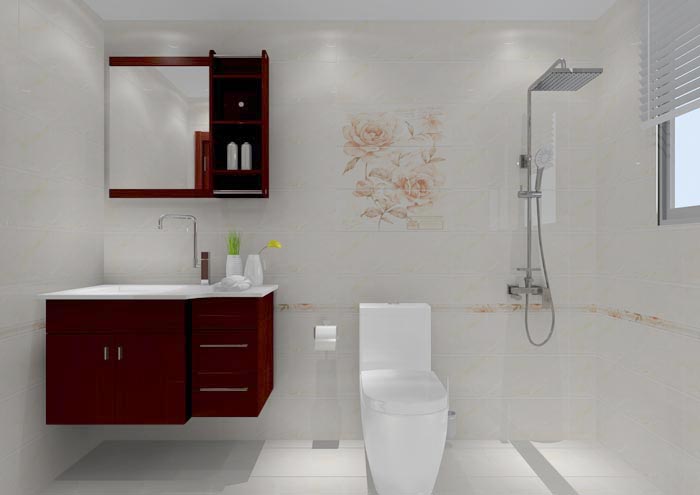 金艾陶家裝：佛山佛山容桂頤澳花園112㎡的中式風(fēng)格裝修鑒賞