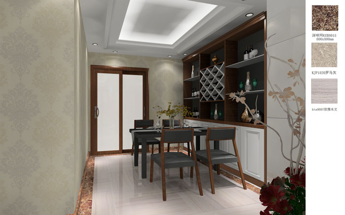 面對城市的喧囂,工作的壓力,回到家,我們需要的是一個可以放松的地方,可以感受家的舒適與柔軟。本單元的設計簡單隨意,自然簡約的居住空間,平凡生活體現不一樣的溫馨與幸福。