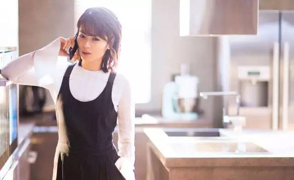 生活中一個重要的場景，便是在家的時光。一個家最好的狀態，莫過于在家里做什么都怡然自得，純粹的享受舒適的生活，那便是適合。