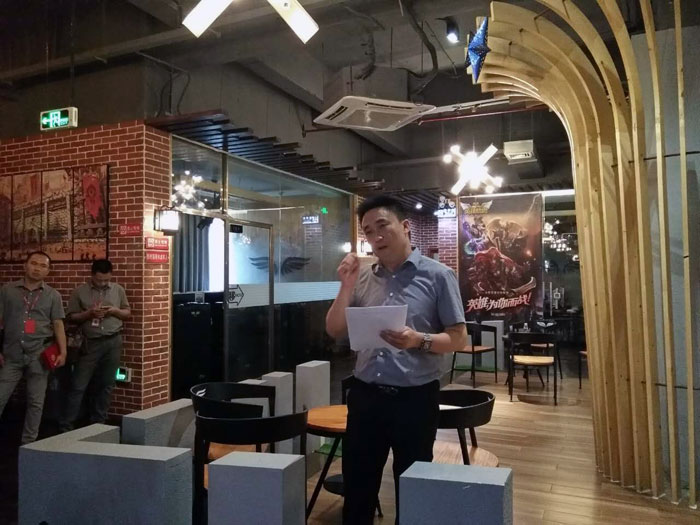 金艾陶瓷磚 三百大粵戰 店長特訓 瓷磚代理 陶瓷一線品牌