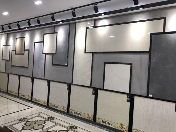 金艾陶 瓷磚代理 陶瓷一線品牌 普寧 開業