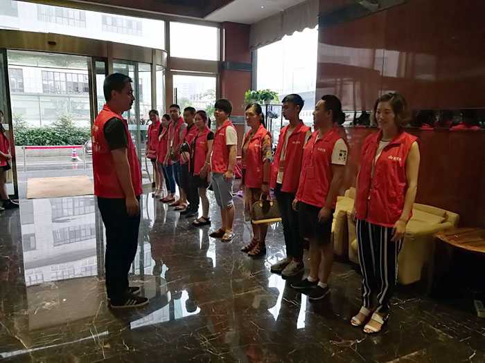 金艾陶瓷磚 全國超級店長特訓營西南區(qū)（成都站），升級導購模式告捷