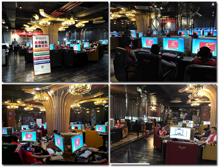 店長的領導能力,是通過其影響能力、授權能力、激勵能力和溝通能力來實現的。