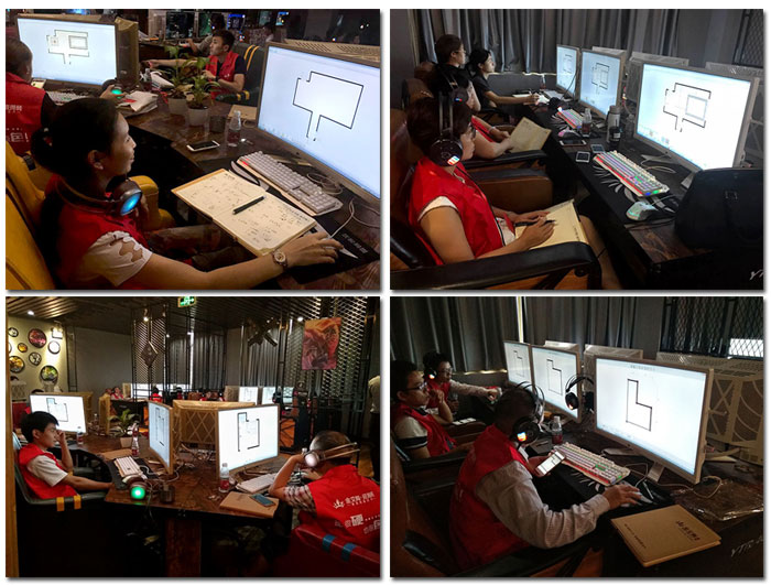 【營銷終端特刊】金艾陶瓷磚品牌終端店長特訓(xùn)營精彩剪輯