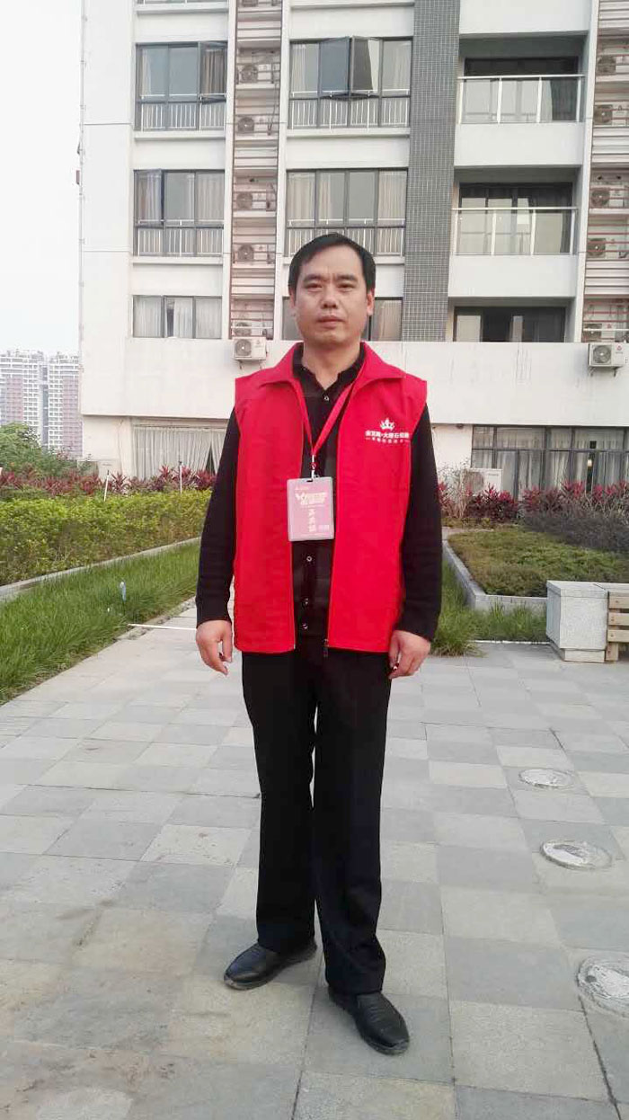 雷厲風(fēng)行的傳奇人物——金艾陶湖南衡陽(yáng)總代理唐昭平