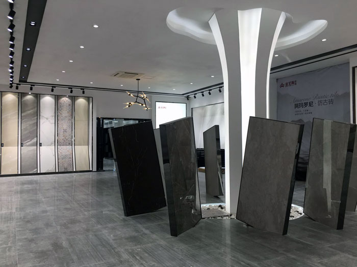 【精彩回顧】第30屆陶博會完美落幕，金艾陶瓷磚魅力綻放