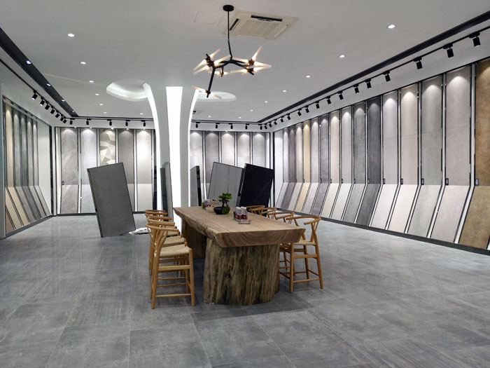 【精彩回顧】第30屆陶博會完美落幕，金艾陶瓷磚魅力綻放