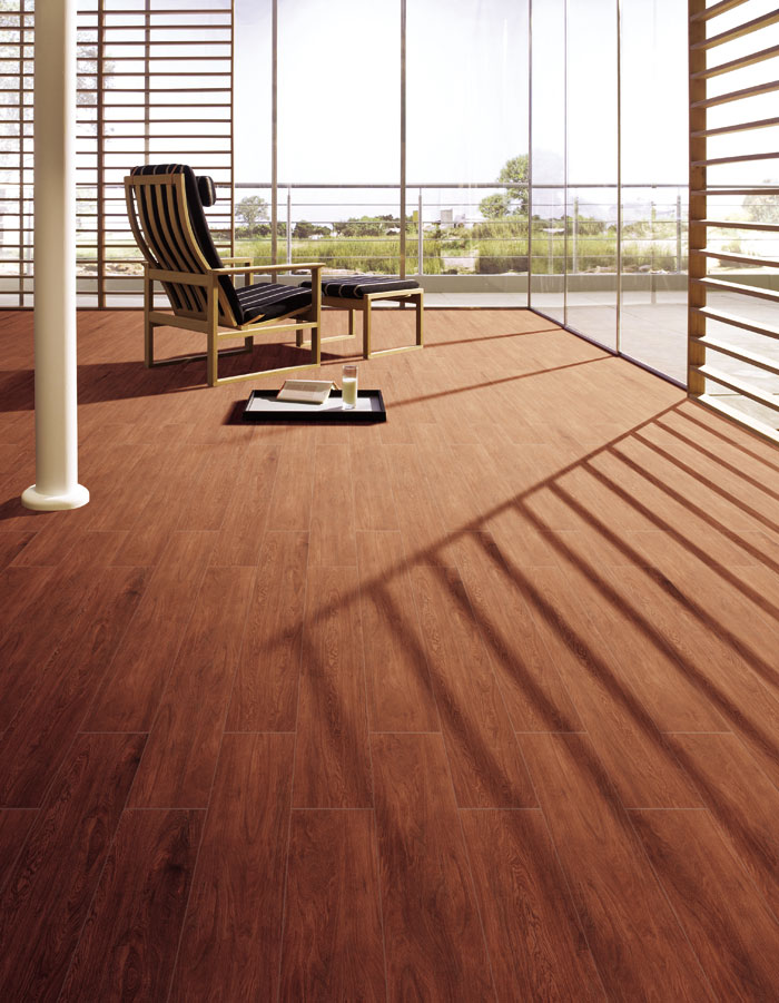 哪怕只是1㎡，都能讓你享受閱讀的美好