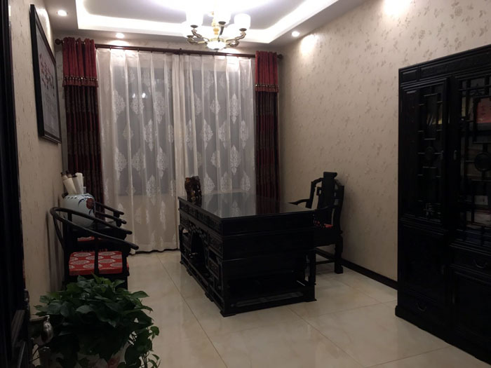 【金艾陶家裝案例】600多方別墅詮釋歲月靜好，溫暖如斯！