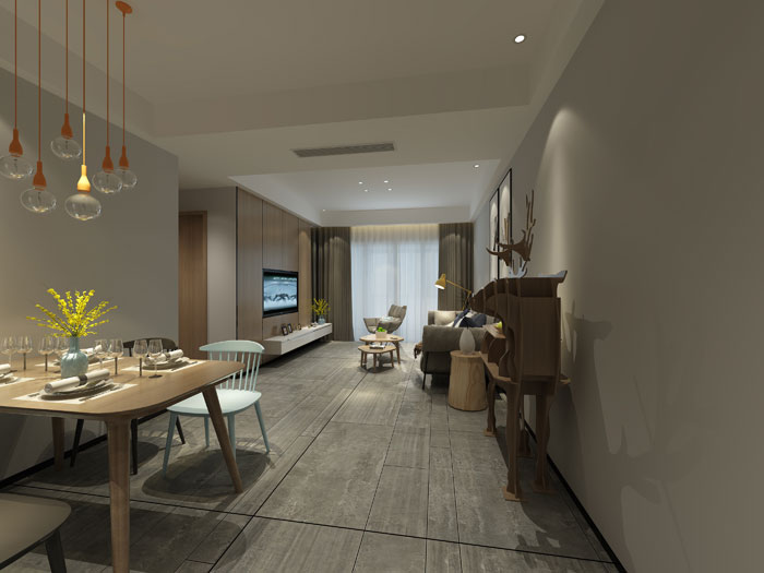 原來灰色磚那么美，把持不住啦！