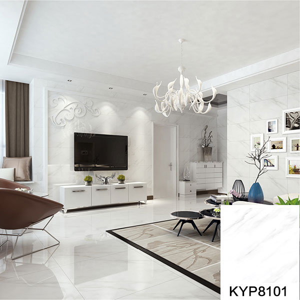 爵士白KYP8101定制