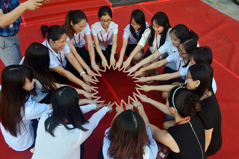 金艾陶喜迎三周年慶，感恩同行